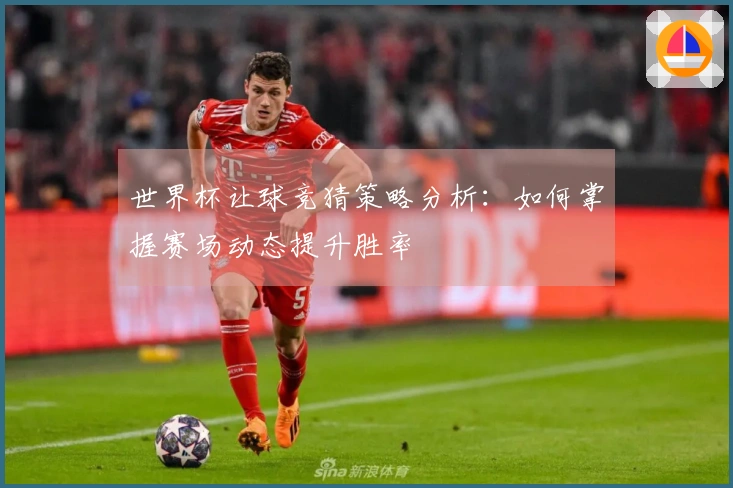 世界杯让球竞猜策略分析：如何掌握赛场动态提升胜率