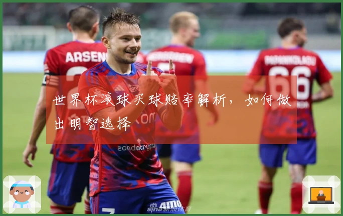 世界杯滚球买球赔率解析，如何做出明智选择