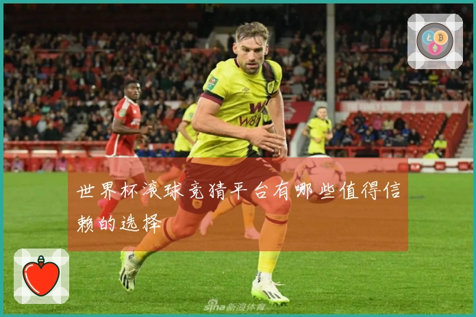 世界杯滚球竞猜平台有哪些值得信赖的选择