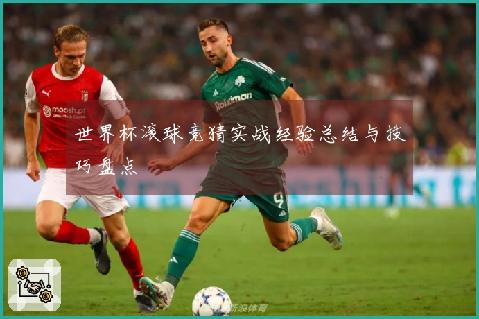 世界杯滚球竞猜实战经验总结与技巧盘点