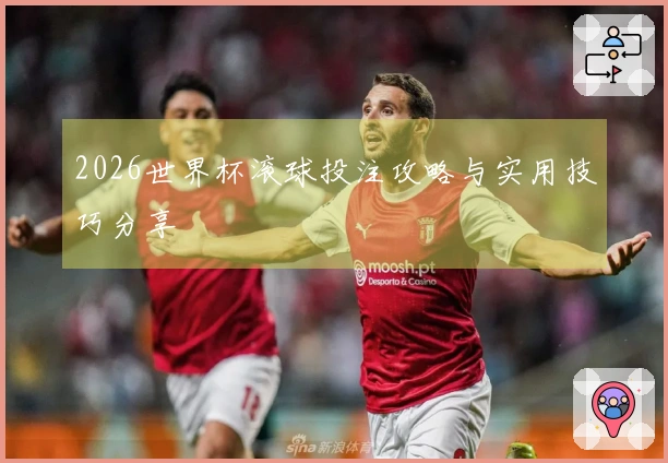 2026世界杯滚球投注攻略与实用技巧分享