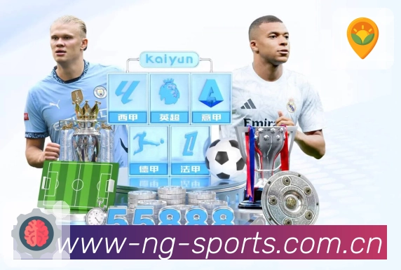 NG体育平台建设理念与核心方向